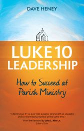 Luke 10 Leadership
